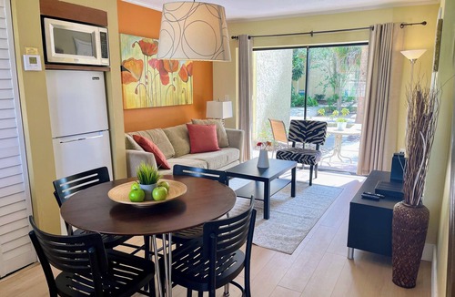 Florida Central Atlantic Coast Villa | Lakefront Villa at a Prime Location