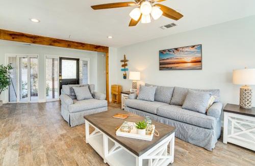 Seven Points House | Lakeside Retreat: Large Spacious Home w/Game Room