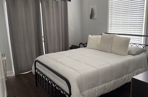 Lake Worth House | Lakeworth Beach House