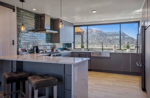 Lamy House | Lamy Desert Retreat Near Santa Fe