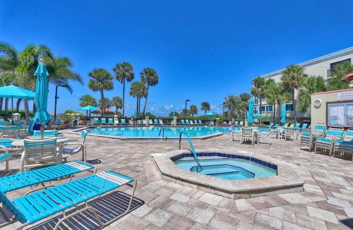 Sunset Beach House | Land's End 3-205 Bay Front - Premier