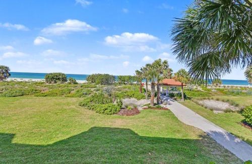 Sunset Beach House | Land's End 3-301 Bay Front - Premier