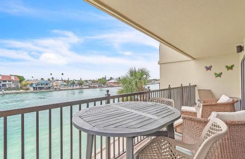 Sunset Beach House | Land's End 3-301 Bay Front - Premier