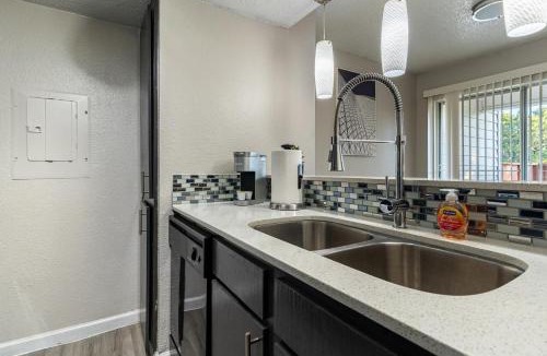 North Arlington Apartment | Landing Amazing 1BD Pool