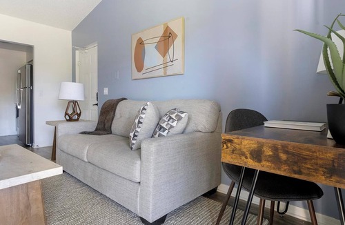 Fruitville Apartment | Landing | Amazing 1BD, Clubhouse, Gym