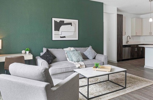 Fairvilla Apartment | Landing | Amazing 2BD, Clubhouse, Gym