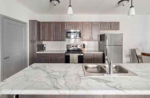 Ooltewah Apartment | Landing | Amazing 2BD, Clubhouse, Pool