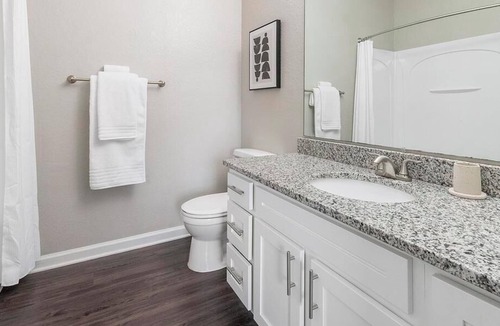 Hyde Park Apartment | Landing at Eden's Edge - 2 Bedrooms in Southwest Jacksonville
