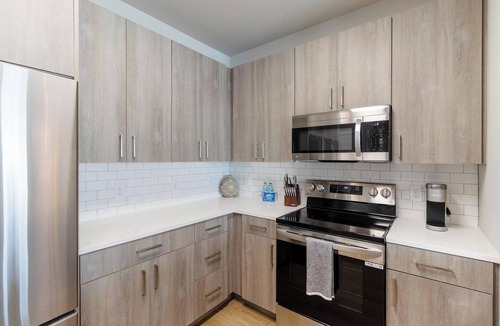 Santa Rosa Beach Apartment | Landing | Beautiful 2BD, Gym, Clubhouse