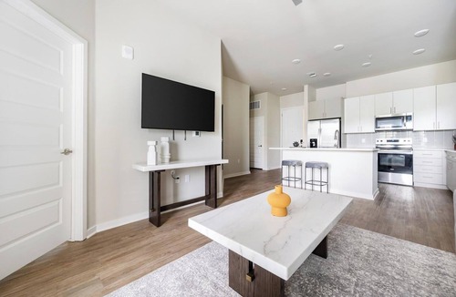 Wimauma Apartment | Landing | Beautiful 1BD, Clubhouse, Gym