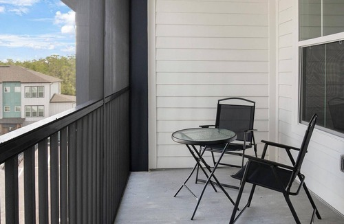 Wimauma Apartment | Landing | Beautiful 1BD, Gym, Clubhouse