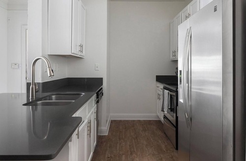 Buckhead Apartment | Landing | Beautiful 1BD, Game Room, Clubhouse