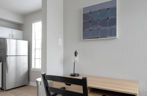 Barker Apartment | Landing | Beautiful 2BD, Clubhouse