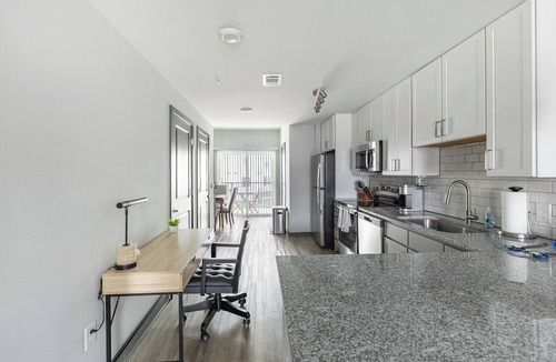 Northwest Pensacola Apartment | Landing | Beautiful 2BD, Rooftop Lounge, Pool