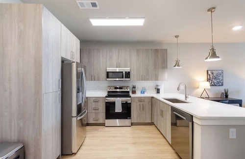 Santa Rosa Beach Apartment | Landing | Chic 1BD, Clubhouse, Gym