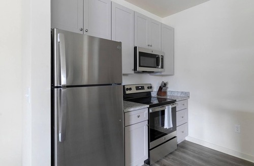 Fort Worth Apartment | Landing | Chic 1BD in North Fort Worth