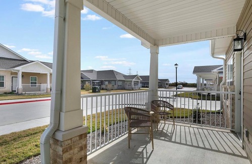 Fort Worth Apartment | Landing | Chic 1BD in North Fort Worth