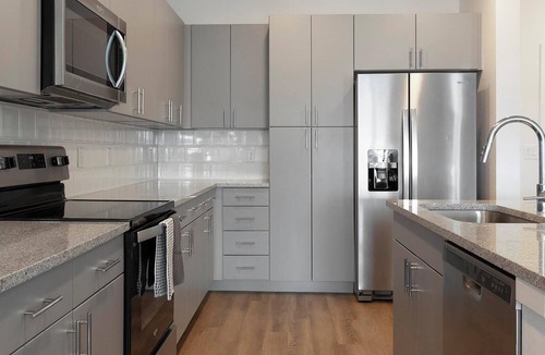 Northgate Apartment | Landing | Incredible 1BD, Gym, Pool