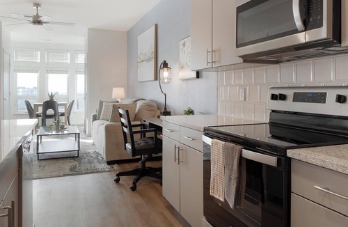 Northgate Apartment | Landing | Incredible 1BD, Gym, Pool