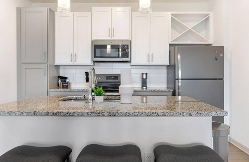 Lake Wales Apartment | Landing | Incredible 1BD, Game Room