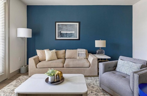 Denton Apartment | Landing | Incredible 1BD, Clubhouse, Gym