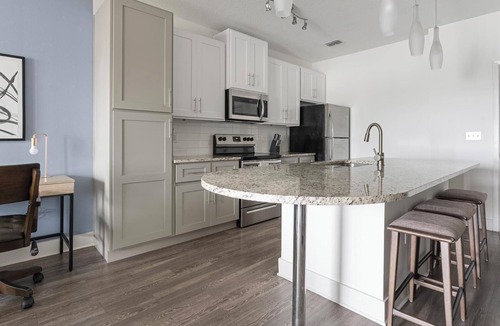 Venice Apartment | Landing | Incredible 1BD, Clubhouse, Pool