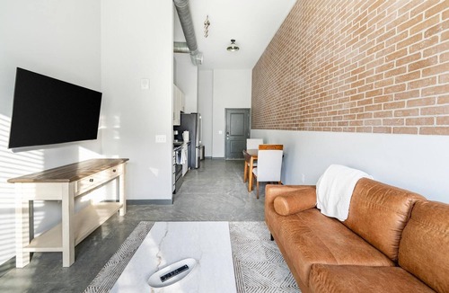Northwest Pensacola Apartment | Landing | Incredible 1BD, Game Room, Yoga Studio