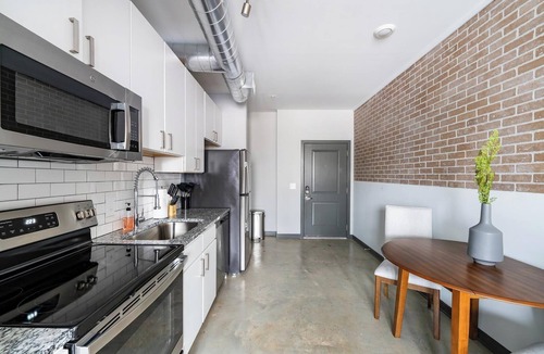 Northwest Pensacola Apartment | Landing | Incredible 1BD, Game Room, Yoga Studio