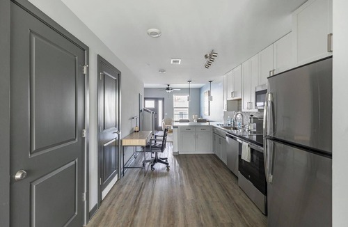 Northwest Pensacola Apartment | Landing | Incredible 2BD, Yoga Studio, Game Room