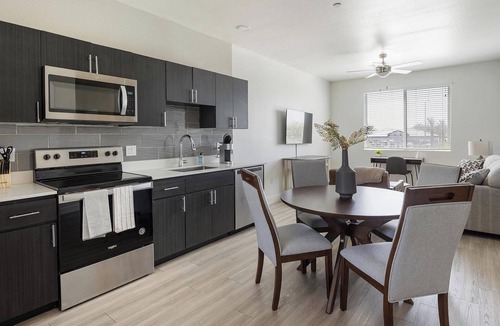 Maryvale Village Apartment | Landing | Incredible 2BD, Yoga Studio, Clubhouse