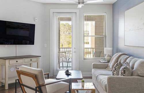 Ferndale Apartment | Landing | Incredible 1BD, Clubhouse, Yoga Studio