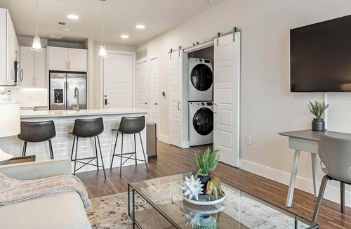 Wetmore Apartment | Landing | Incredible 1BD, Clubhouse, Pool
