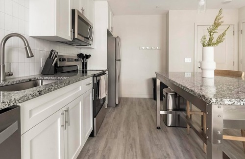 Daytona Beach Apartment | Landing | Modern 1BD, Clubhouse, Gym