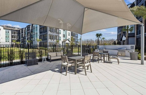 Wimauma Apartment | Landing | Modern 1BD, Clubhouse, Gym
