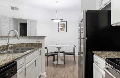 Buckhead Apartment | Landing | Modern 1BD, Game Room, Clubhouse
