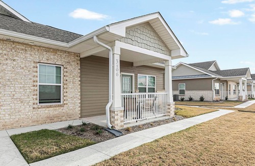Fort Worth Apartment | Landing | Modern 1BD in North Fort Worth