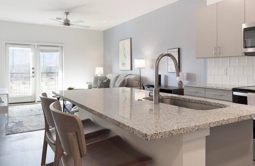 Northgate Apartment | Landing | Spectacular 1BD, Gym, Pool
