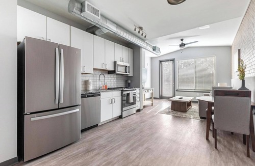 Northwest Pensacola Apartment | Landing | Spectacular 1BD, Pool, Gym