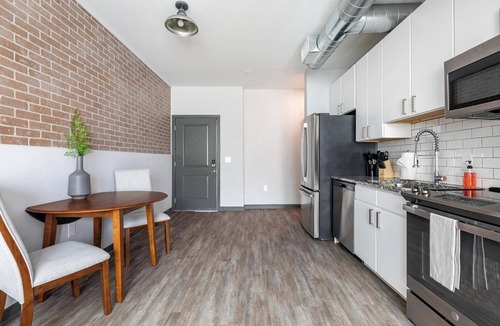 Northwest Pensacola Apartment | Landing | Spectacular 1BD, Pool, Gym