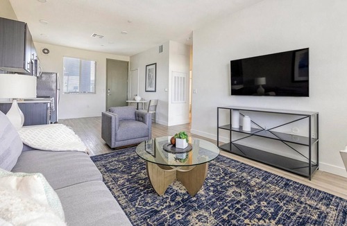 Maryvale Village Apartment | Landing | Spectacular 1BD, Clubhouse, Yoga Studio