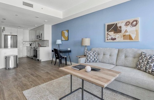 East Naples Apartment | Landing | Spectacular 1BD, Pool