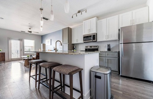 Venice Apartment | Landing | Spectacular 1BD, Pool, Clubhouse