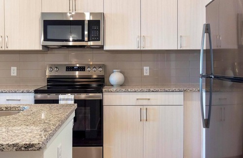 Firestone Apartment | Landing | Spectacular 2BD, Gym, Clubhouse