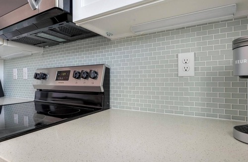 Rural Estates Apartment | Landing | Spectacular 2BD, Clubhouse, Courtyard