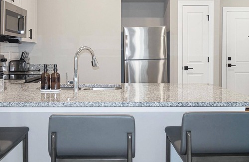 Fort Myers Apartment | Landing | Spectacular 2BD, Gym, Pool
