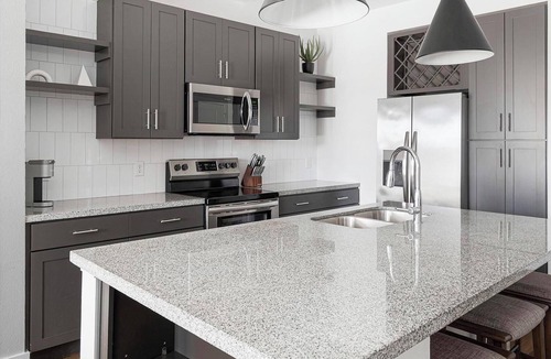 Ferndale Apartment | Landing | Spectacular 2BD, Gym, Yoga Studio
