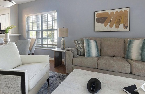 North Port Apartment | Landing | Spectacular 1BD, Courtyard, Tennis Court