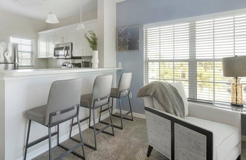 North Port Apartment | Landing | Spectacular 1BD, Courtyard, Tennis Court