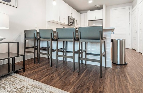 Wetmore Apartment | Landing | Spectacular 1BD, Pool, Clubhouse
