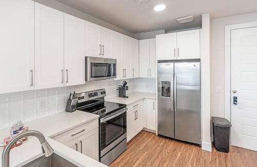 Wetmore Apartment | Landing | Spectacular 1BD, Pool, Clubhouse